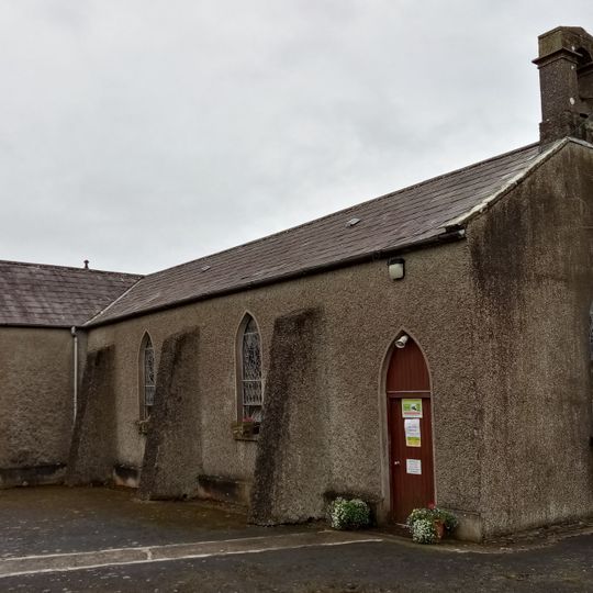 Saint Canice's Church