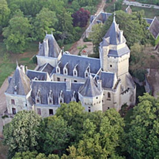 Château de Ternay