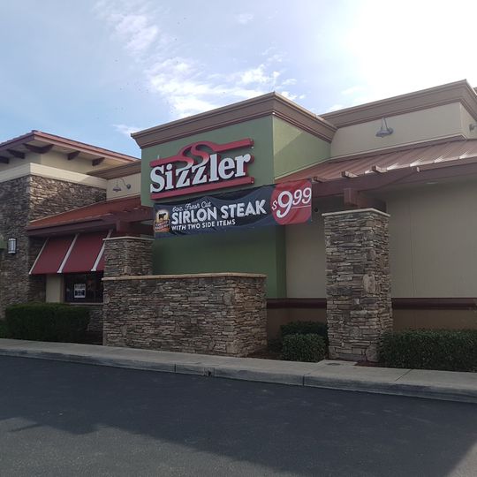 Sizzler