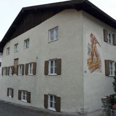 Wohnhaus