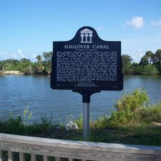 Haulover Canal