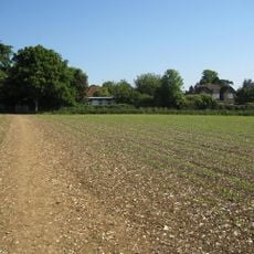 Kings Langley Palace