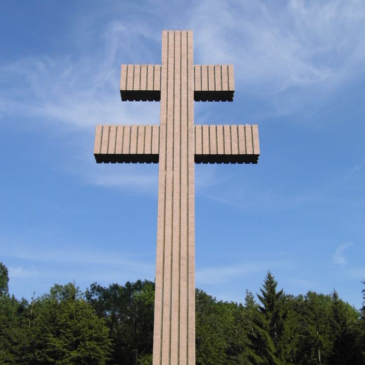 Colombey-les-Deux-Églises Memorial
