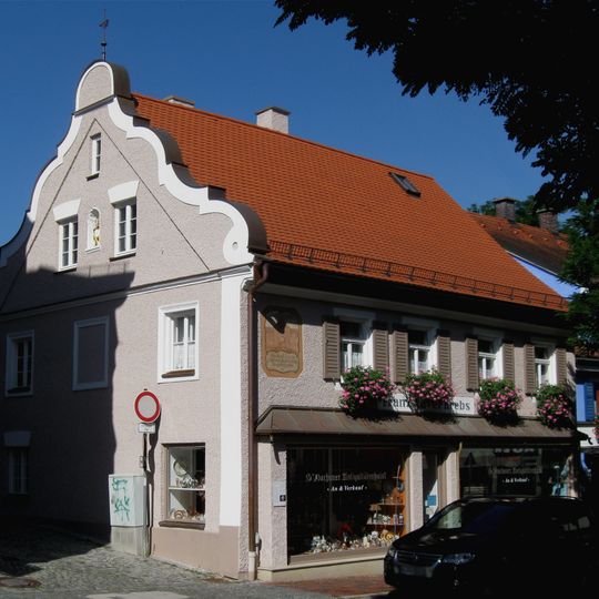Wohnhaus