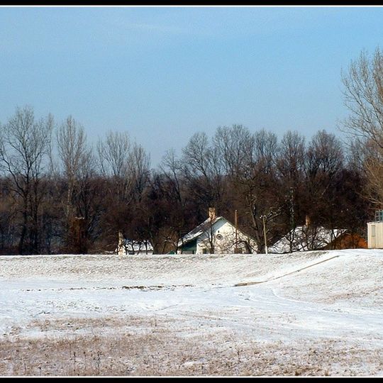 Garbolci-erdő Természetvédelmi Terület