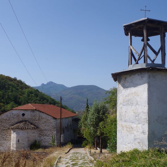 Nativity of the Theotokos Church