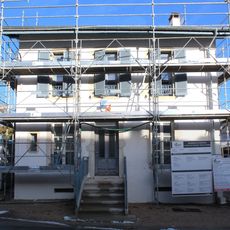 Ancienne mairie de Volognat