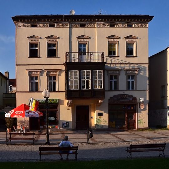 24 Piastowski Square, Jelenia Góra