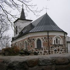 Our Lady of Fatima church in Stobno