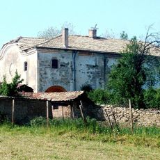 Свети Георги (Конак)