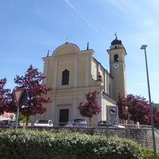 Saint Martin church