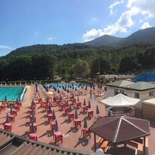 Acqua Park Val d'Agri