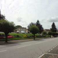 Mézières-sur-Issoire