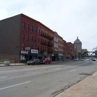 State Street Historic District