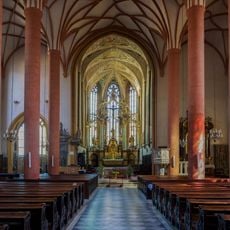 St. Jakob