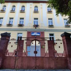 Andrei Mureșanu  Főgimnázium