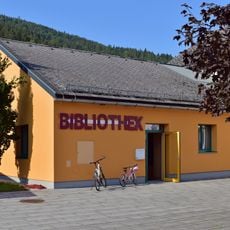 Public Library Lunz/See