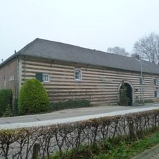 Hoeve Wijngaard