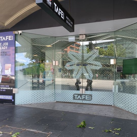 Sydney TAFE