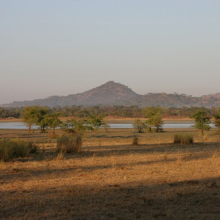 Reserva de Vwaza Marsh
