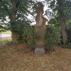 Pomník padlým v Mokrovratech