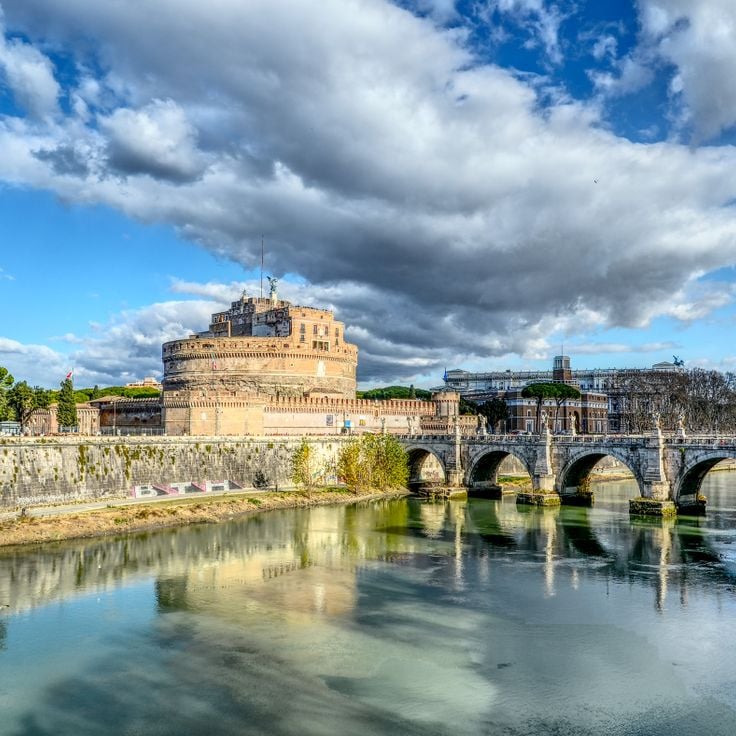 Castel Sant'Angelo