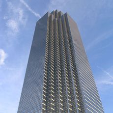 Bank of America Plaza