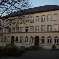 Pestalozzi-Grundschule