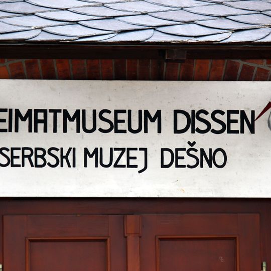 Heimatmuseum Dissen