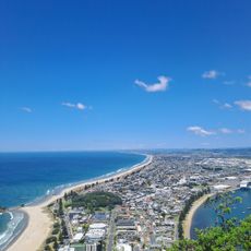 Mount Maunganui