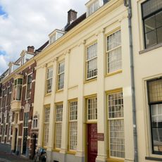Herenstraat 27, Utrecht