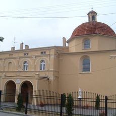 Church of the Annunciation in Łabiszyn