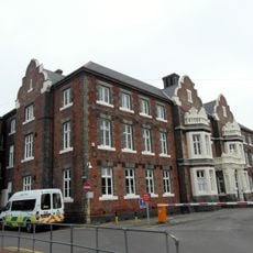 Mile End Hospital