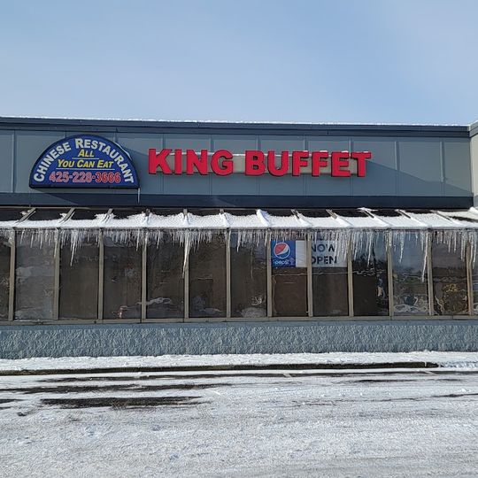 King Buffet