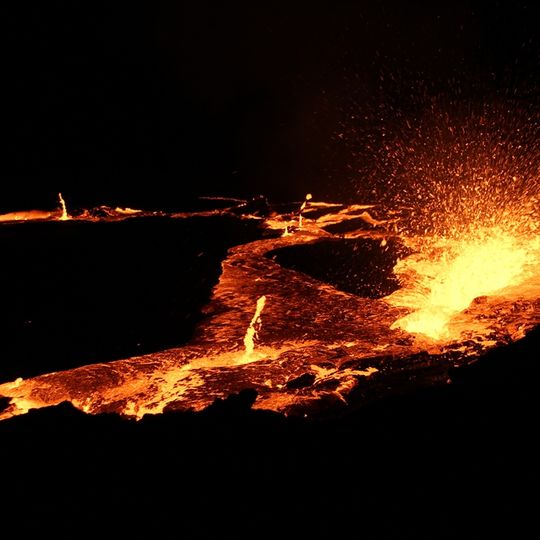 Depressão de Danakil