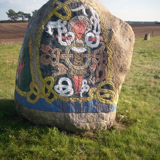 Findlingspark Henzendorf