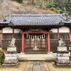 Kashō-jinja