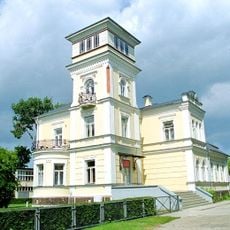 Zespół d. Zarządu Wodnego