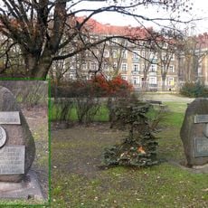 Głaz Kazimierza Nowakowskiego