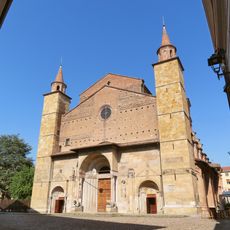 Fidenza Cathedral