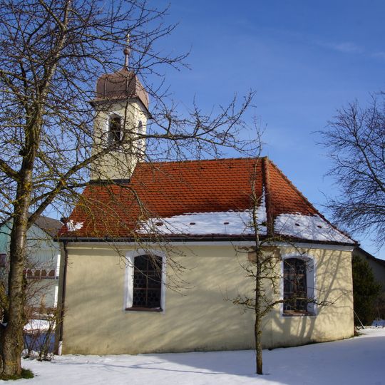 Ortskapelle Viehhausen