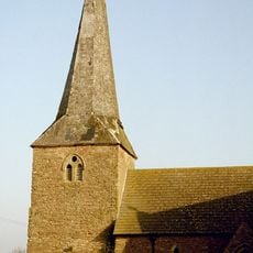 Church of St James