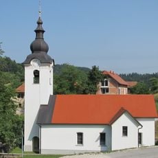 St. Anne's Church