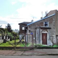 6 Cietrzewia Street in Warsaw