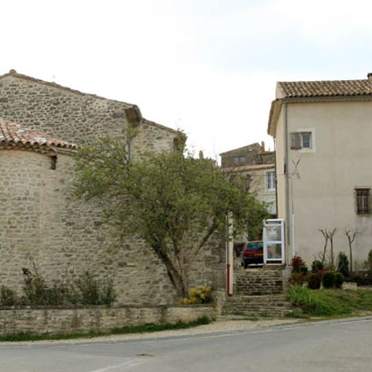 Castellet-en-Luberon