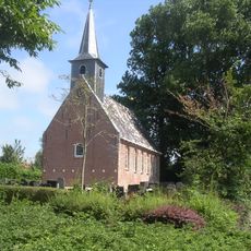 Hervormde kerk