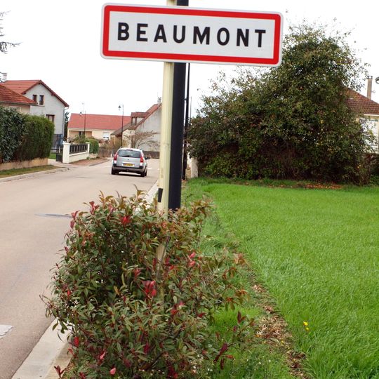 Beaumont