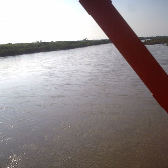 Tumbes River