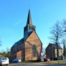 St. Marien
