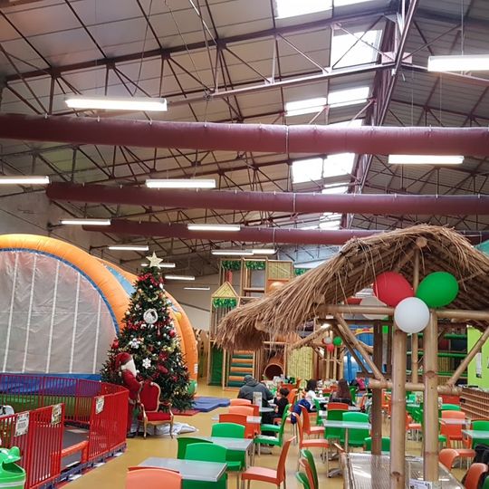 Fun City